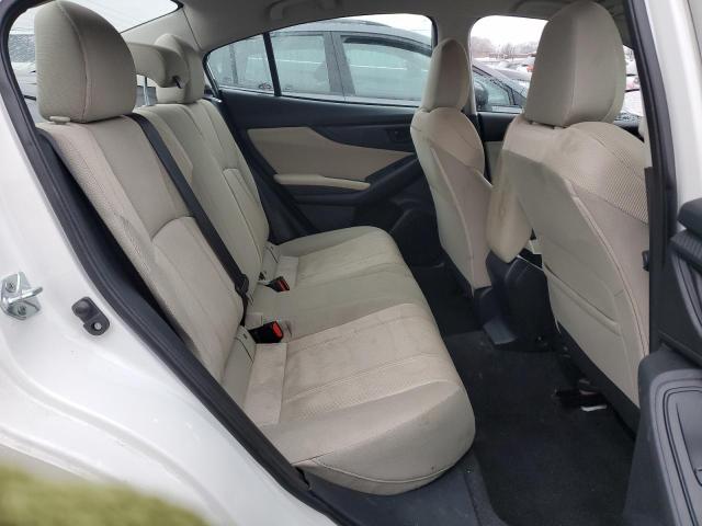 Photo 10 from auction – 2022 SUBARU IMPREZA with VIN 4S3GKAA60N1606434