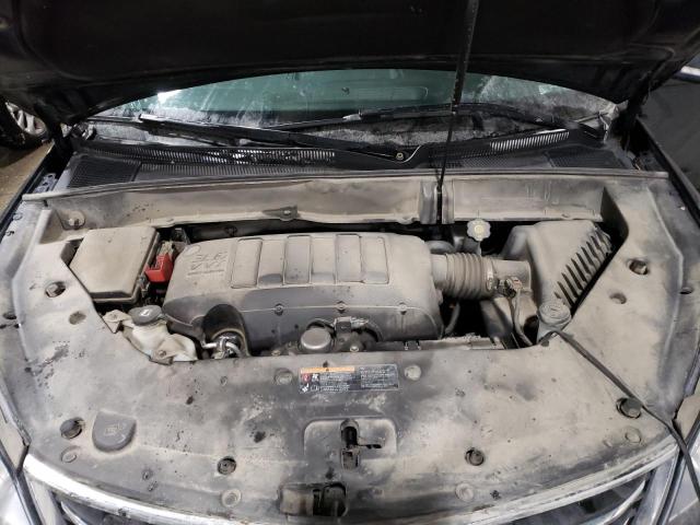 Photo 12 from auction – 2017 CHEVROLET TRAVERSE L with VIN 1GNKVGKD6HJ339457