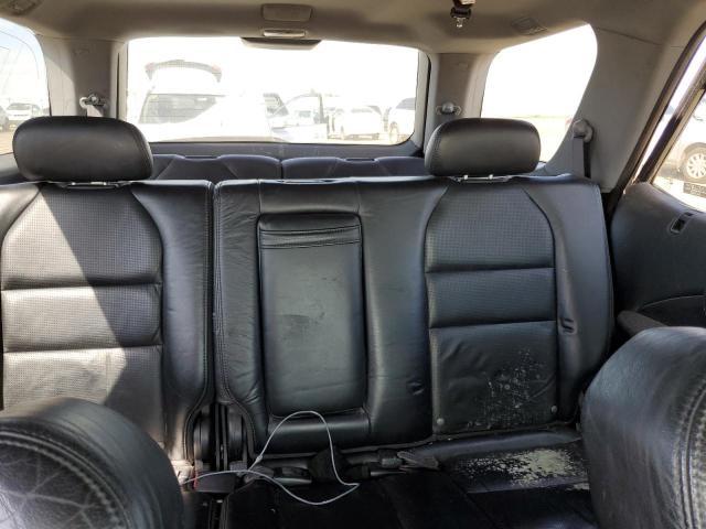 Photo 10 from auction – 2006 ACURA MDX with VIN 2HNYD18826H532288