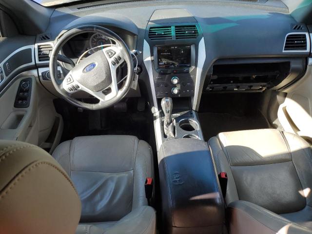 Photo 8 from auction – 2013 FORD EXPLORER X with VIN 1FM5K8D89DGC26223
