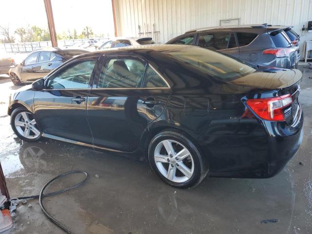 Photo 2 from auction – 2014 TOYOTA CAMRY L with VIN 4T1BF1FKXEU468478