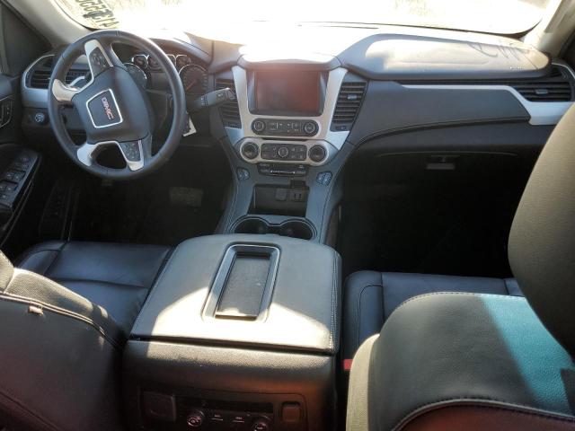 Photo 8 from auction – 2018 GMC YUKON SLT with VIN 1GKS2DKC2JR370949