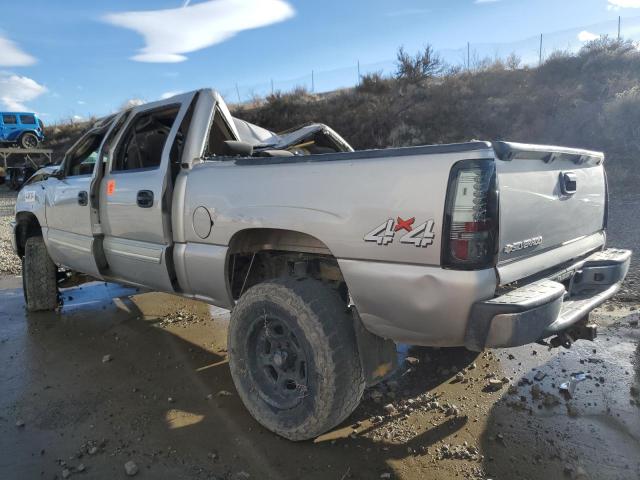 Photo 2 from auction – 2006 CHEVROLET SILVERADO with VIN 2GCEK13Z161291024