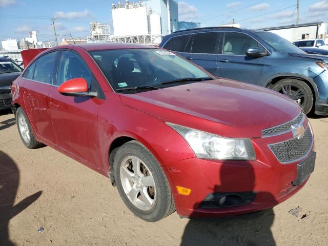 Photo 4 from auction – 2012 CHEVROLET CRUZE LT with VIN 1G1PF5SC1C7368239