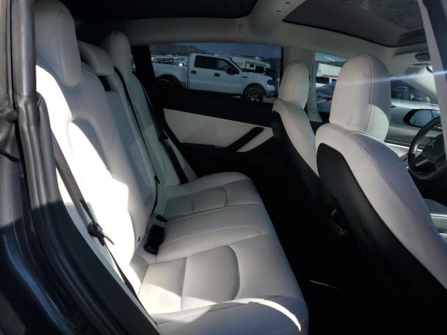 Photo 10 from auction – 2019 TESLA MODEL 3 with VIN 5YJ3E1EA5KF332641