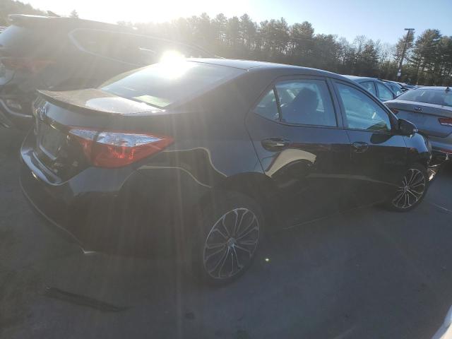 Zdjęcie 3 z aukcji – 2015 TOYOTA COROLLA L z VIN 2T1BURHE3FC370133