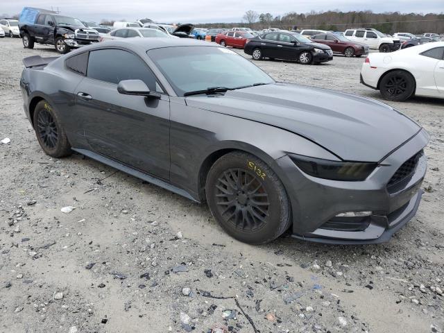 Photo 4 from auction – 2015 FORD MUSTANG with VIN 1FA6P8AM9F5375618