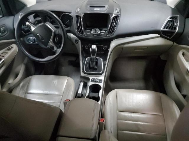 Photo 8 from auction – 2013 FORD ESCAPE SEL with VIN 1FMCU9H93DUC44132
