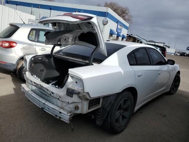 Photo 3 from auction – 2011 DODGE CHARGER with VIN 2B3CL3CG2BH584884
