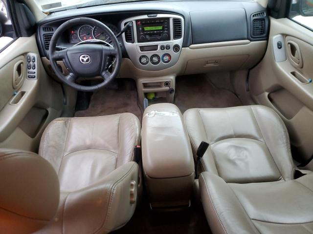 Photo 8 from auction – 2004 MAZDA TRIBUTE ES with VIN 4F2CZ96124KM26371
