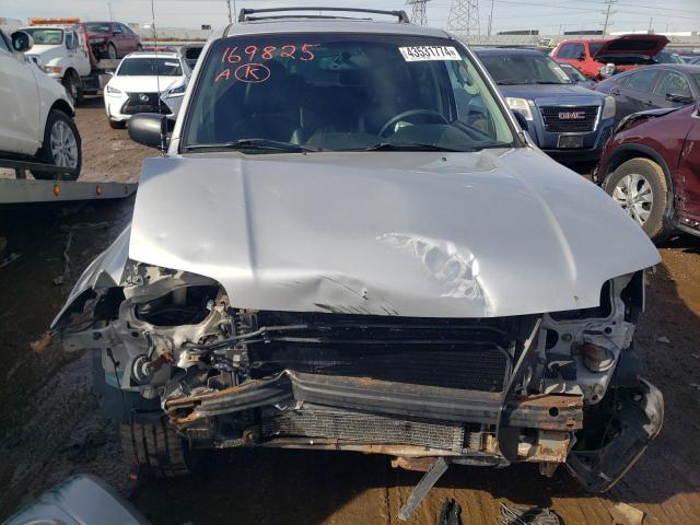 Photo 5 from auction – 2005 FORD ESCAPE LIM with VIN 1FMYU94195KA93722