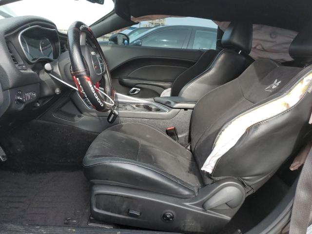 Photo 7 from auction – 2016 DODGE CHALLENGER with VIN 2C3CDZFJ8GH236265