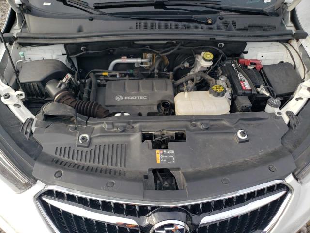 Photo 12 from auction – 2020 BUICK ENCORE PRE with VIN KL4CJASB3LB000365