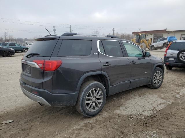 Photo 3 from auction – 2017 GMC ACADIA SLE with VIN 1GKKNLLAXHZ157546