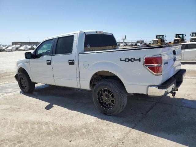 Photo 2 from auction – 2014 FORD F150 SUPER with VIN 1FTFW1EF2EKG47281