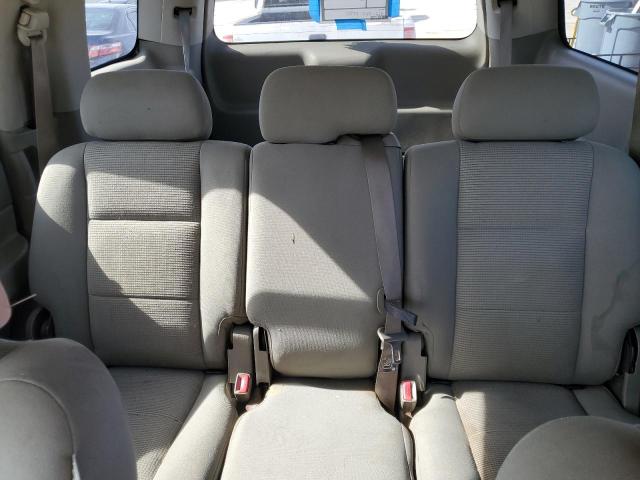 Фото 10 с аукциона – 2007 DODGE DURANGO SL с VIN 1D8HB48NX7F546317