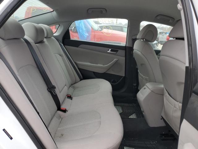 Photo 10 from auction – 2016 HYUNDAI SONATA SE with VIN 5NPE24AFXGH299861