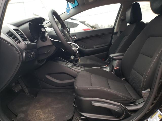 Photo 7 from auction – 2016 KIA FORTE LX with VIN KNAFK4A66G5517778