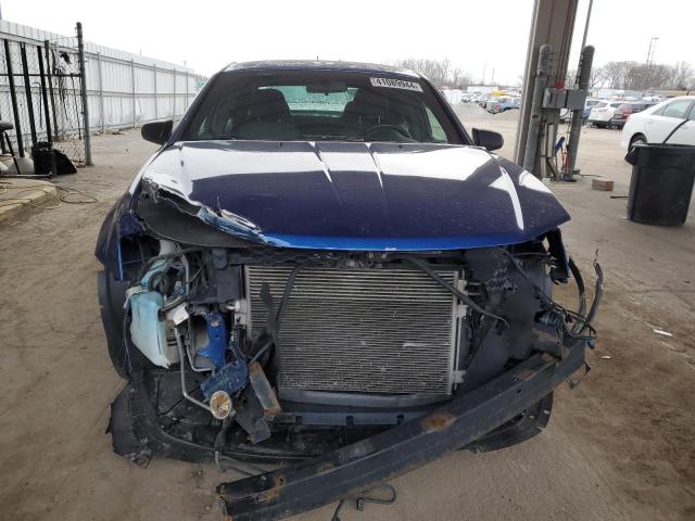 Photo 5 from auction – 2014 DODGE AVENGER SE with VIN 1C3CDZAB3EN201735