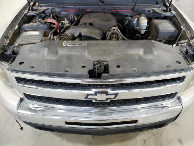 Photo 11 from auction – 2009 CHEVROLET SILVERADO with VIN 3GCEC23099G104452