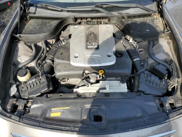 Photo 11 from auction – 2012 INFINITI G37 with VIN JN1CV6AR2CM678389