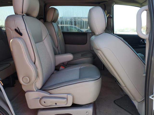 Photo 10 from auction – 2005 BUICK TERRAZA CX with VIN 5GADX23L75D306628