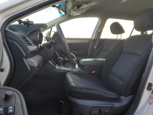 Photo 7 from auction – 2015 SUBARU OUTBACK 2. with VIN 4S4BSACC6F3300806