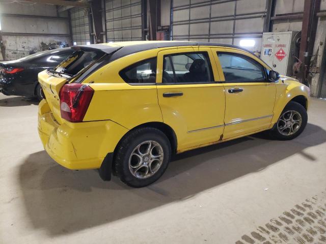 Photo 3 from auction – 2007 DODGE CALIBER with VIN 1B3HB28B37D537125