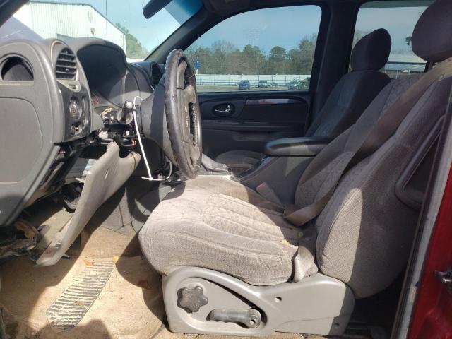 Photo 7 from auction – 2003 GMC ENVOY with VIN 1GKDS13S332330260