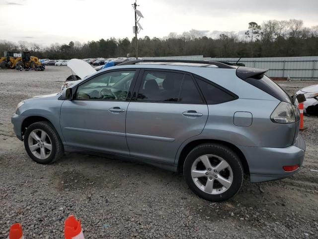 Photo 2 from auction – 2004 LEXUS RX 330 with VIN JTJGA31U240005282