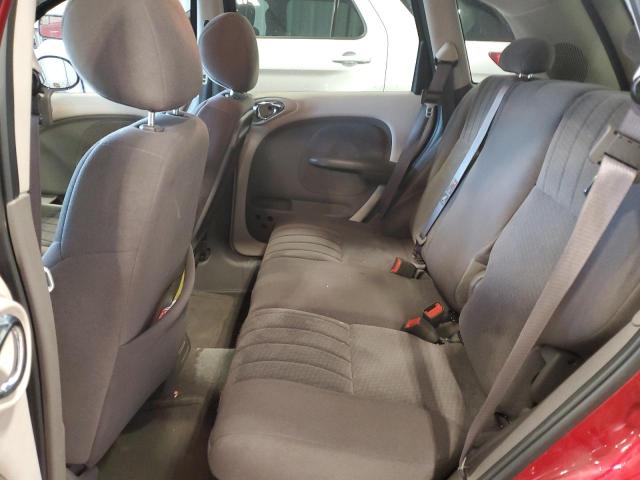 Photo 10 from auction – 2004 CHRYSLER PT CRUISER with VIN 3C4FY58864T232945