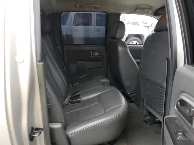 Photo 10 from auction – 2004 CHEVROLET COLORADO with VIN 1GCCS136148114254