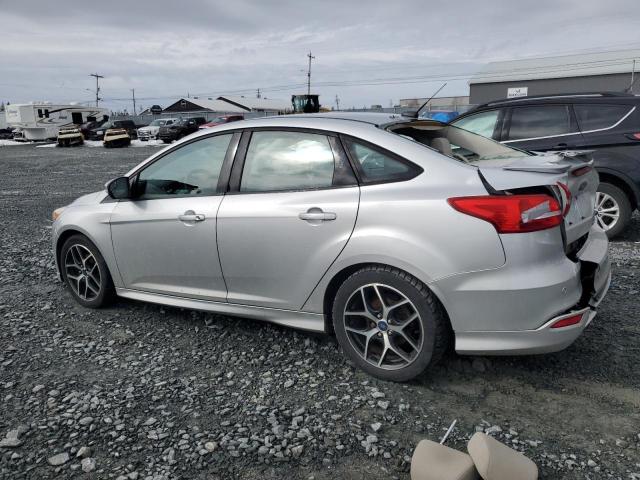 Photo 2 from auction – 2015 FORD FOCUS SE with VIN 1FADP3F29FL250969