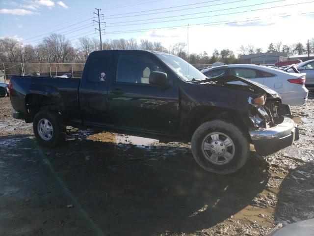 Photo 4 from auction – 2007 CHEVROLET COLORADO with VIN 1GCCS19E878249072