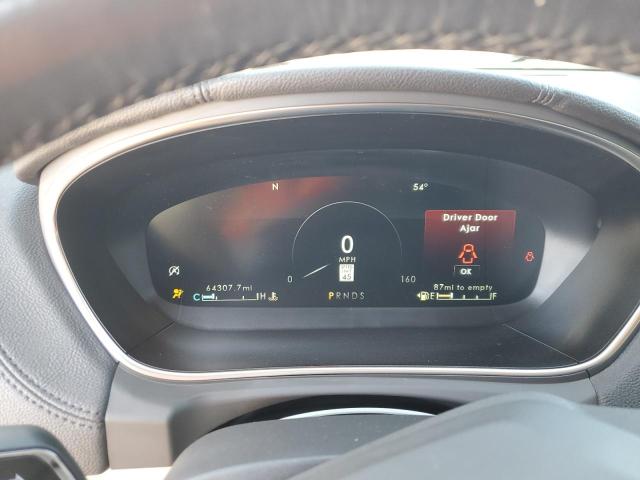 Photo 9 from auction – 2019 LINCOLN NAUTILUS R with VIN 2LMPJ6L91KBL36833