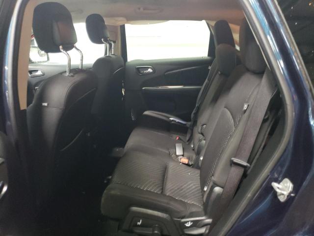 Photo 10 from auction – 2014 DODGE JOURNEY SE with VIN 3C4PDCAB7ET100868