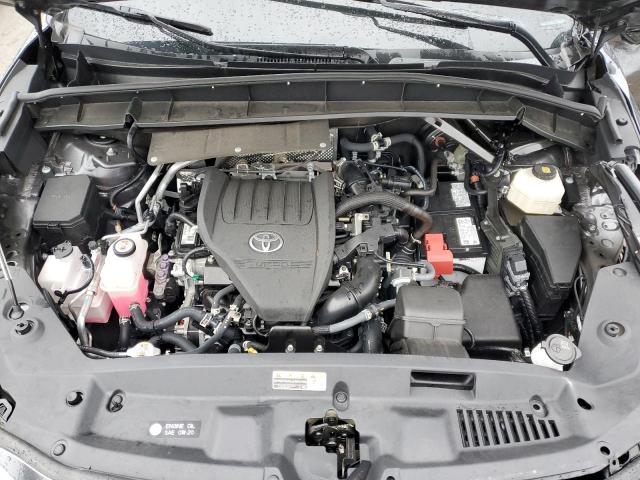 Photo 11 from auction – 2023 TOYOTA HIGHLANDER with VIN 5TDKDRBH5PS001852