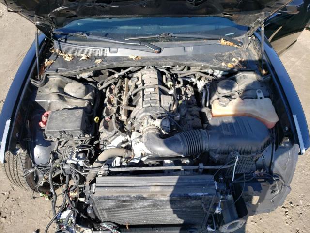 Photo 11 from auction – 2016 DODGE CHARGER PO with VIN 2C3CDXKT0GH229340