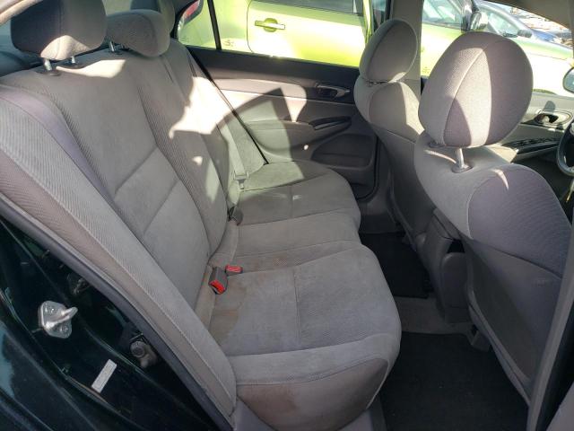 Photo 10 from auction – 2010 HONDA CIVIC LX with VIN 19XFA1F57AE054050