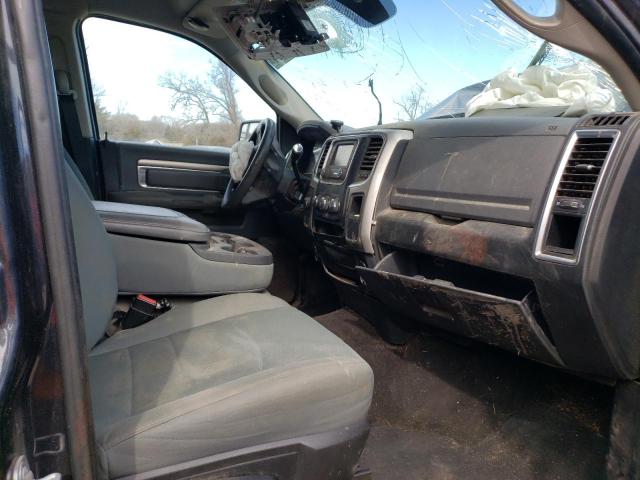 Photo 7 from auction – 2017 RAM 2500 SLT with VIN 3C6UR5DL9HG632485