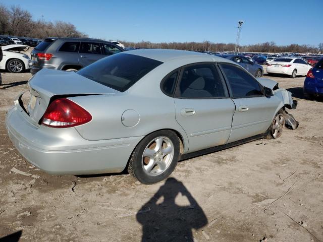 Photo 3 from auction – 2004 FORD TAURUS SES with VIN 1FAFP55U44A116712
