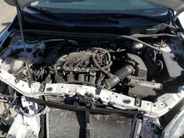 Photo 11 from auction – 2010 TOYOTA COROLLA MA with VIN 2T1KU4EE8AC313345