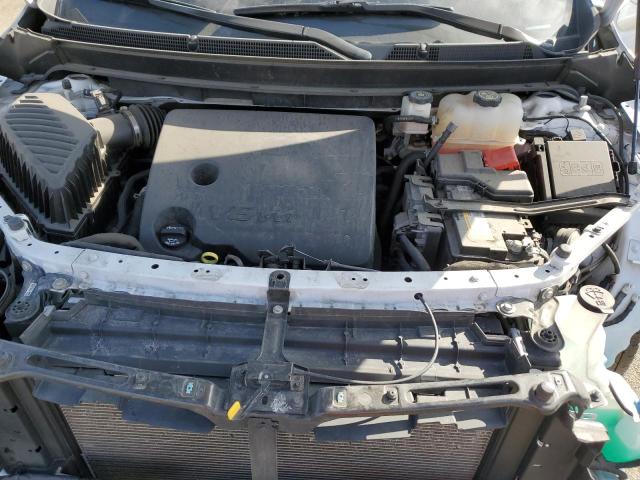 Photo 11 from auction – 2021 BUICK ENCLAVE AV with VIN 5GAEVCKW2MJ259777