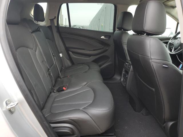 Photo 11 from auction – 2019 BUICK ENVISION E with VIN LRBFX2SA7KD027343