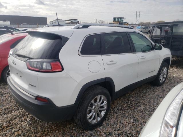 Photo 3 from auction – 2019 JEEP CHEROKEE L with VIN 1C4PJMCX6KD272981