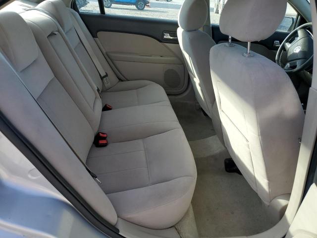 Photo 10 from auction – 2006 MERCURY MILAN with VIN 3MEFM07Z36R646031