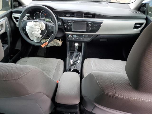 Photo 8 from auction – 2016 TOYOTA COROLLA L with VIN 2T1BURHE1GC725124