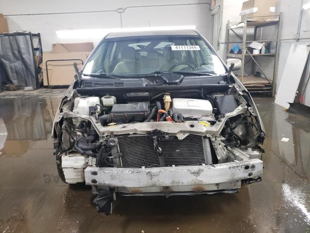 Photo 5 from auction – 2005 TOYOTA PRIUS with VIN JTDKB20U853042794