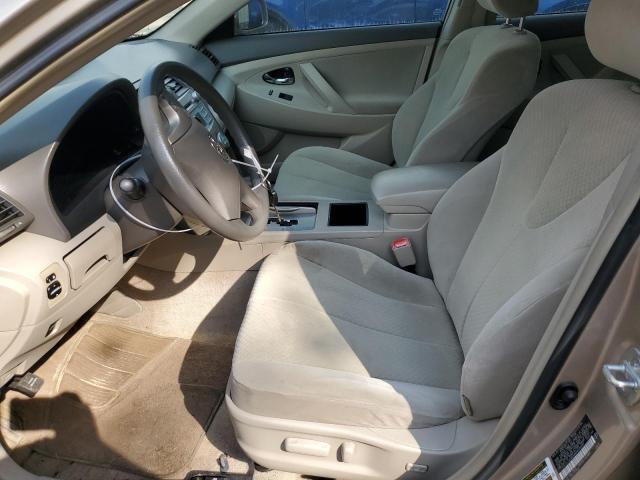 Photo 7 from auction – 2009 TOYOTA CAMRY BASE with VIN 4T1BE46K69U390095