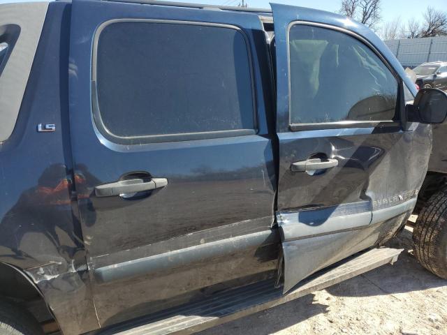 Photo 11 from auction – 2007 CHEVROLET AVALANCHE with VIN 3GNEC12097G312203
